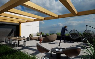 Proiect Premium Unicat in Faleza Nord - Poză 8