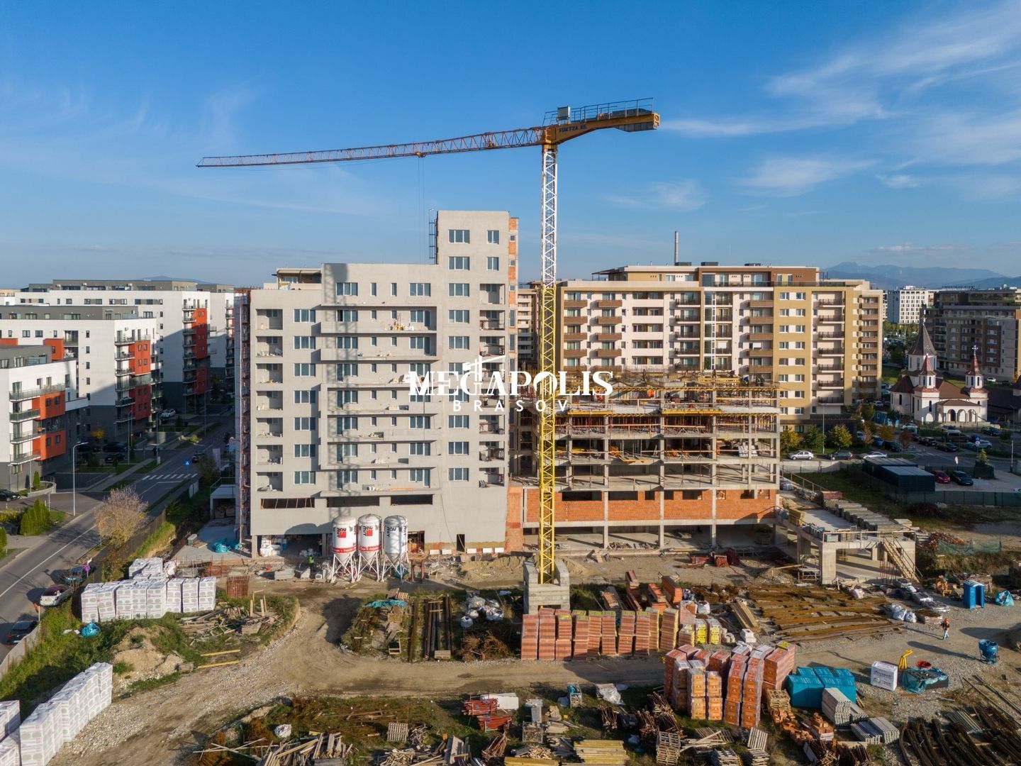 Apartament 2 camere/ Coresi/ Plata Transe/Credit - Poză 9