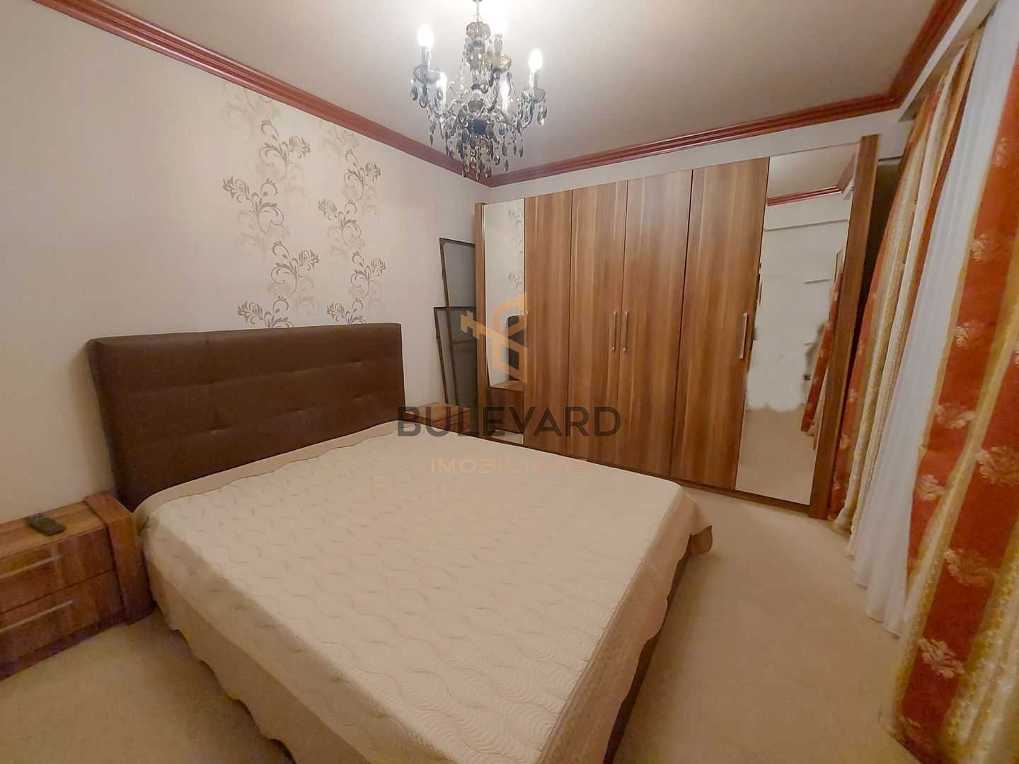 Apartament modern cu 2 camere, Piata 1 Mai! - Poză 5