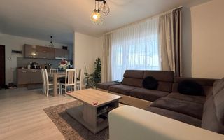 COMISION 0%! Apartament 2 camere, balcon, terasa, garaj,  Apahida - Poză 3