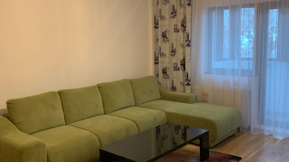De inchiriat apartament cu 2 camere , Brancoveanu sector4 - Poză 3