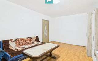 Apartament spațios cu 3 camere, decomandat - Poză 10