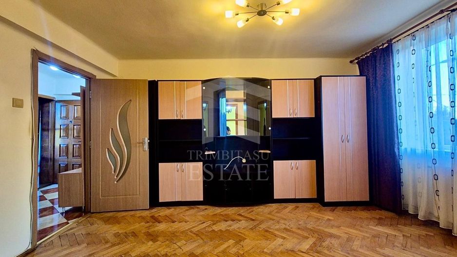Oportunitate | Complexului Studențesc | 3 cam | Eroilor de la Tysa - Poză 2