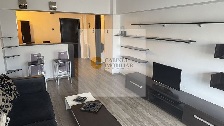 2 Camere Decomandat | Bulevardul Unirii | 3 balcoane | 72mp total - Poză 6