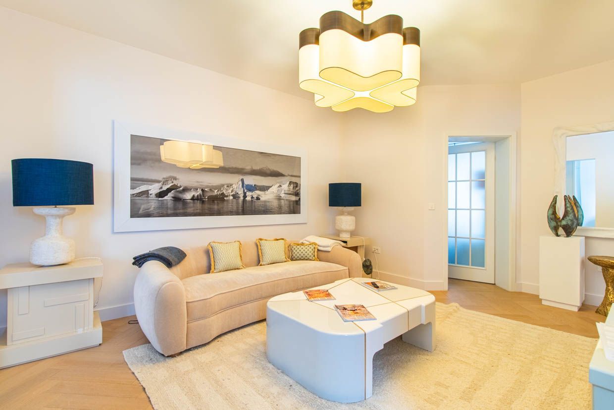 Apartament superb | Dorobanti | Curte | - Poză 2