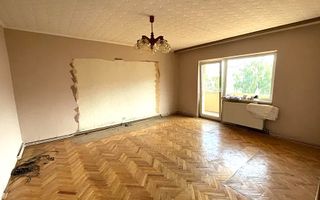 Apartament 3 camere, decomandat, Petru Rareș, etaj intermediar! - Poză 1