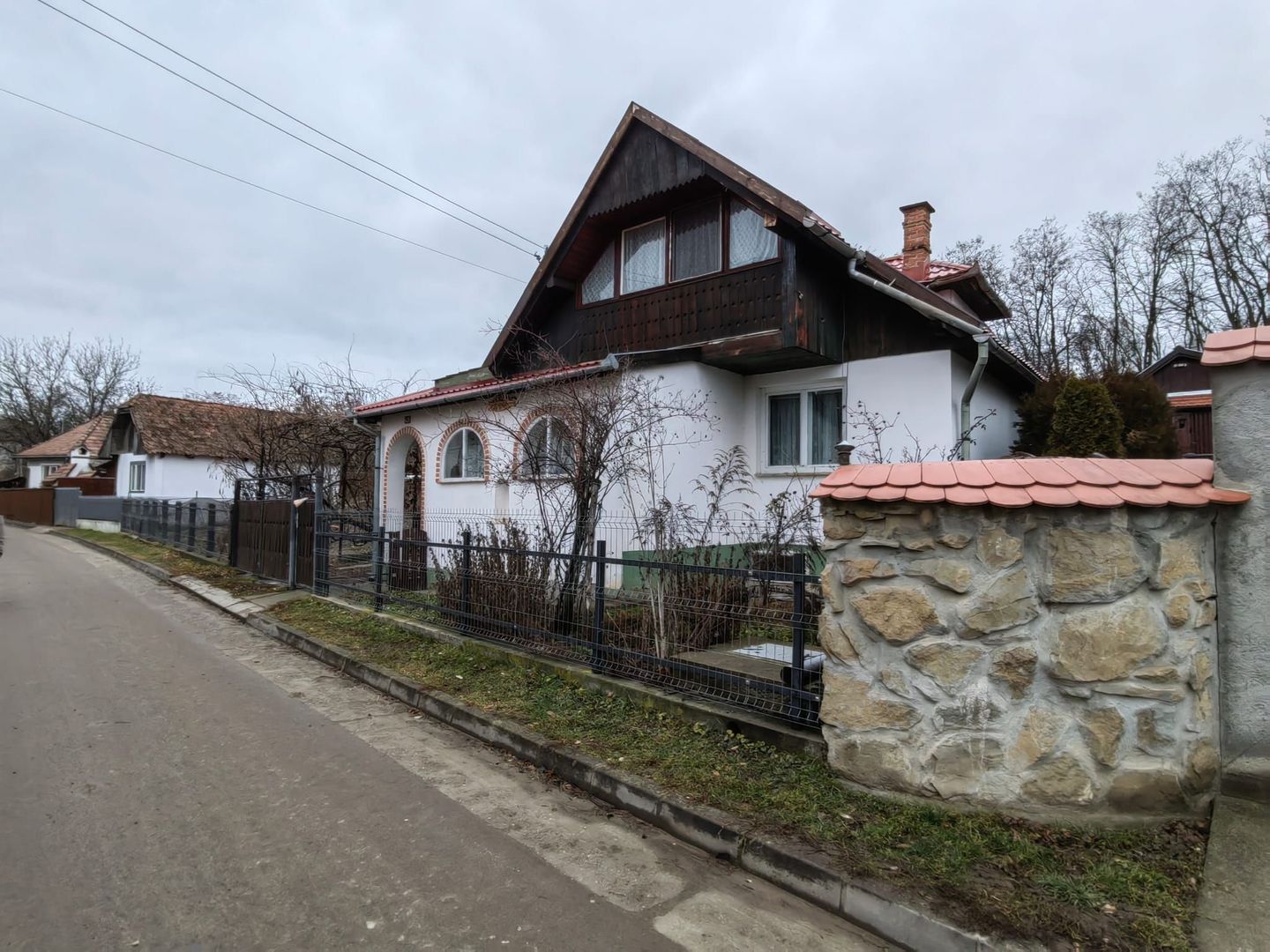 Casa 120 m² utili cu teren 809 m² Reci - Poză 2