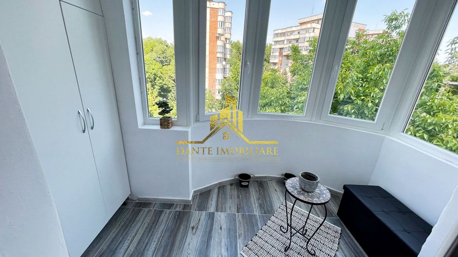 2 camere, decomandat, spatios, modern , Plopilor, Cluj Arena - Poză 8