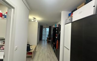 Garsoniera spatioasa, la 2 minuta de metrou - Poză 3