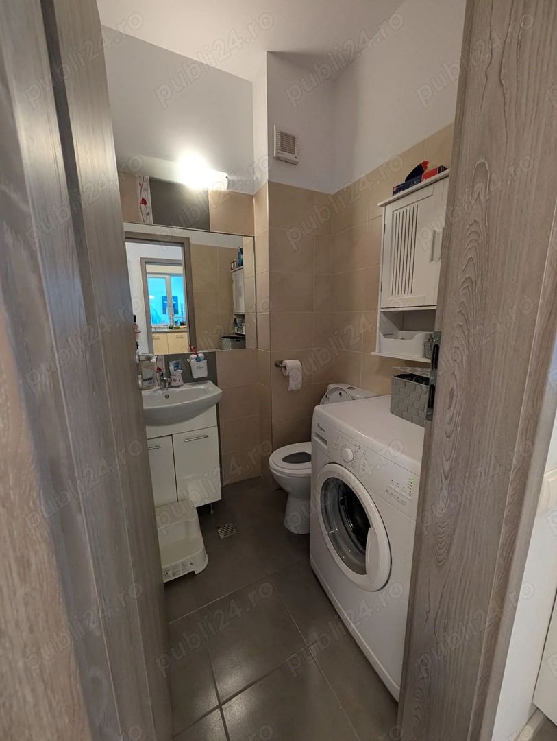 Apartament 3 camere zona Ozana - Str. Fetesti - Poză 9