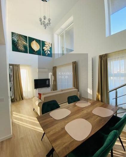 Duplex Grand Via | Blvd Timisoara | Centrala  | Parcare subterana - Poză 3