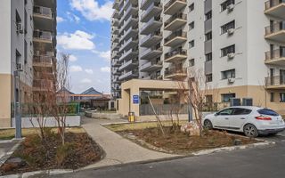 Garsoniera Designer Hils Republica 10 Min Metrou | Prima Inchiriere - Poză 16