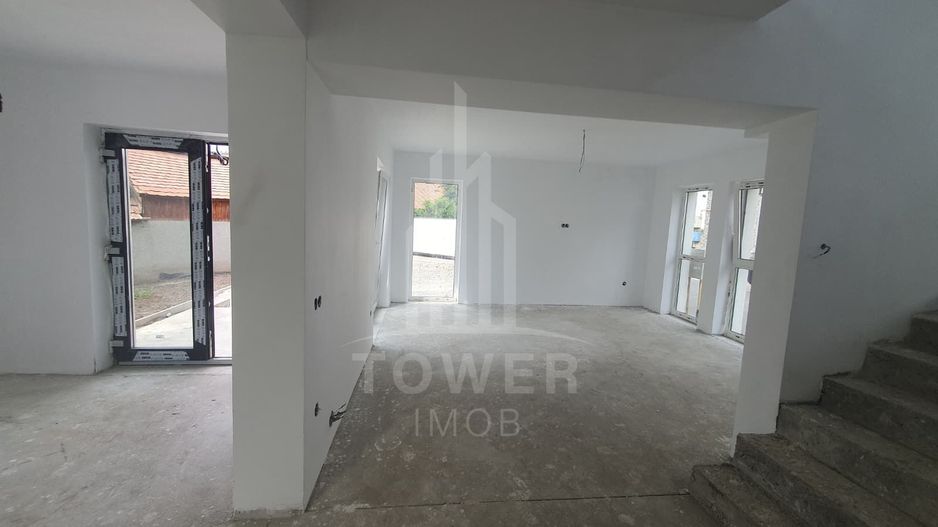Casa single de vanzare / Gusterita Sibiu - Poză 6