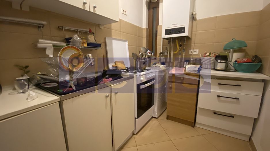 APARTAMENT 3 CAMERE | GRADINA 52MP | LAMINORULUI - Poză 16