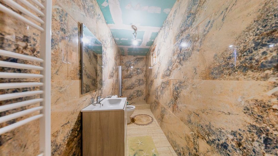 Apartament 3 camere la casa foarte spatios comision 0% - Poză 10