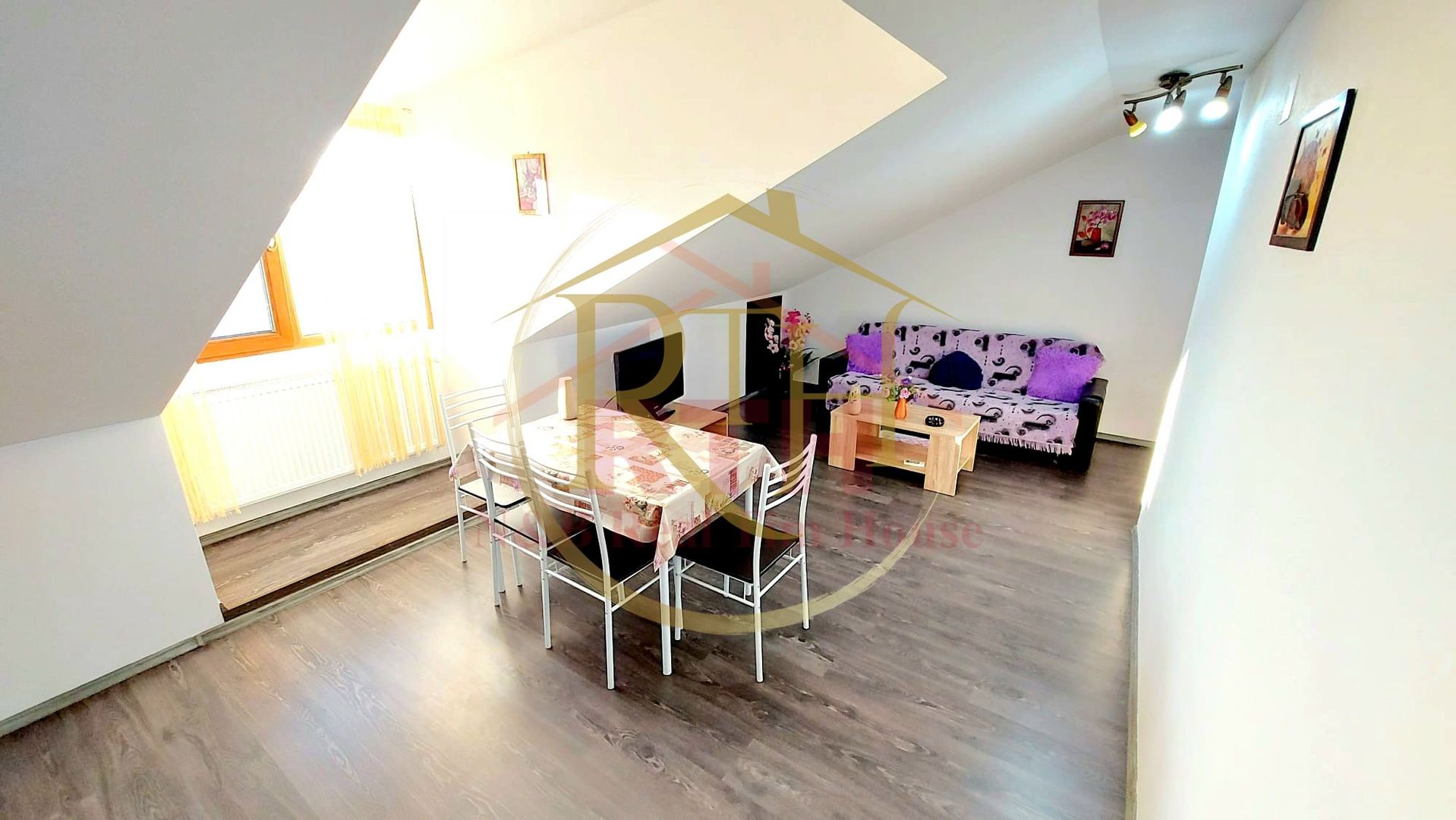 Apartament cu 2 camere, centrala proprie, aproape de Nokia, Iosefin - Poză 8