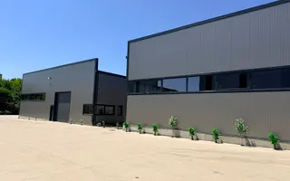HALA INDUSTRIALA NOUA | 550 mp | Popesti-Leordeni, Sos.Oltenitei - Poză 13