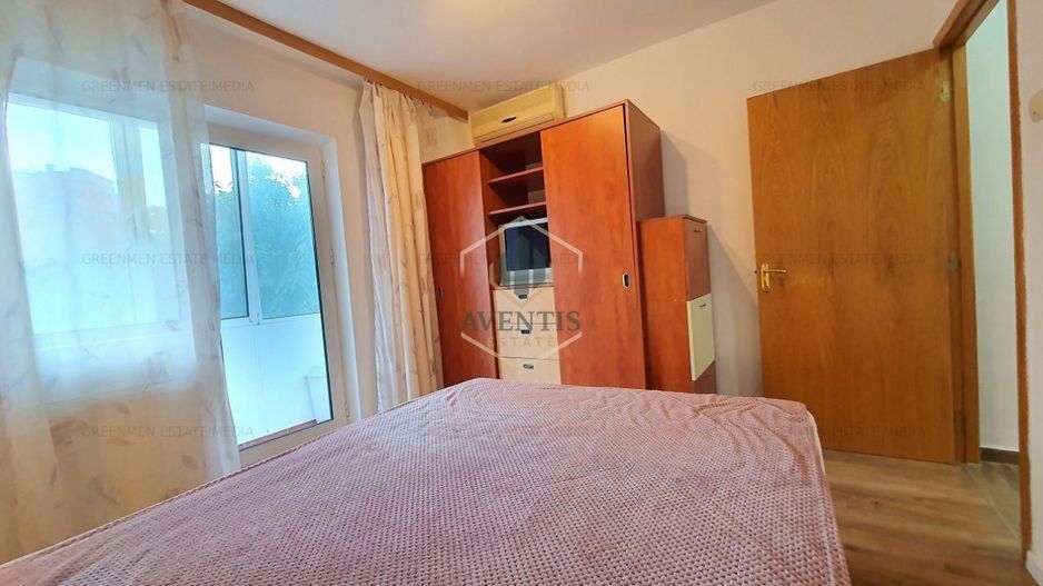 2 camere renovat modern, bloc reabilitat termic, Universitate - Blvd Carol I - Poză 12