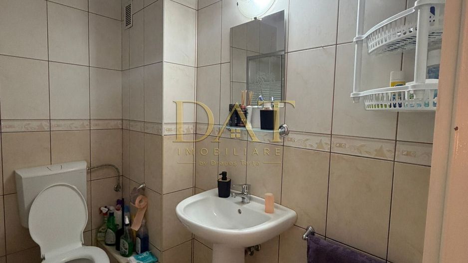 Apartament 2 camere | Manastur | Edgar Quinet | Cu chiriasi - Poză 6