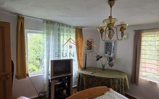 Casa rustica, teren 2000 mp, peisaj de vis, Provita de Jos, Prahova - Poză 18