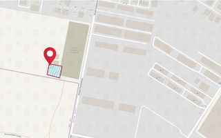 Teren de 934 mp, ideal pentru dezvoltare imobiliara, Sectorul 4 - Poză 5