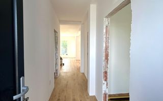 Duplex modern cu pozitie excelenta-Sacalaz - Poză 4