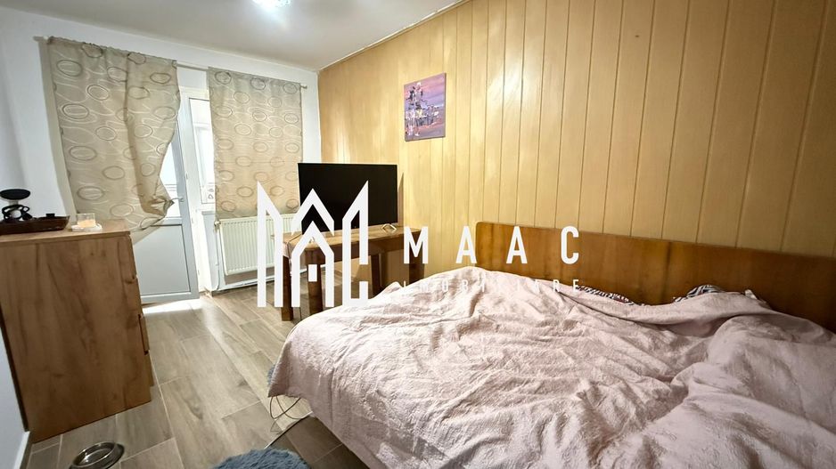 Apartament 2 camere | Decomandat | Etaj 1 | Mihai Viteazu - Poză 5