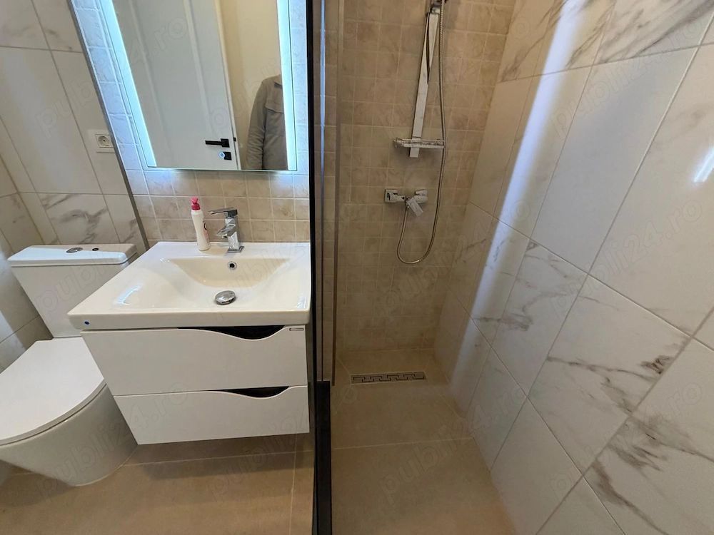 Apartament 2 camere zona Salajan - Th. Pallady - Dumbrava Noua - Poză 1