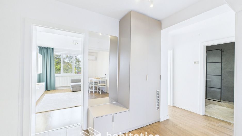 Confort, lumină și rafinament – 3 camere,  in zona Tipografilor - Poză 5