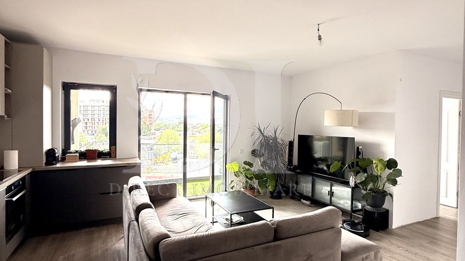 Apartament cu 3 camere | zona Tineretului Floresti - Poză 4