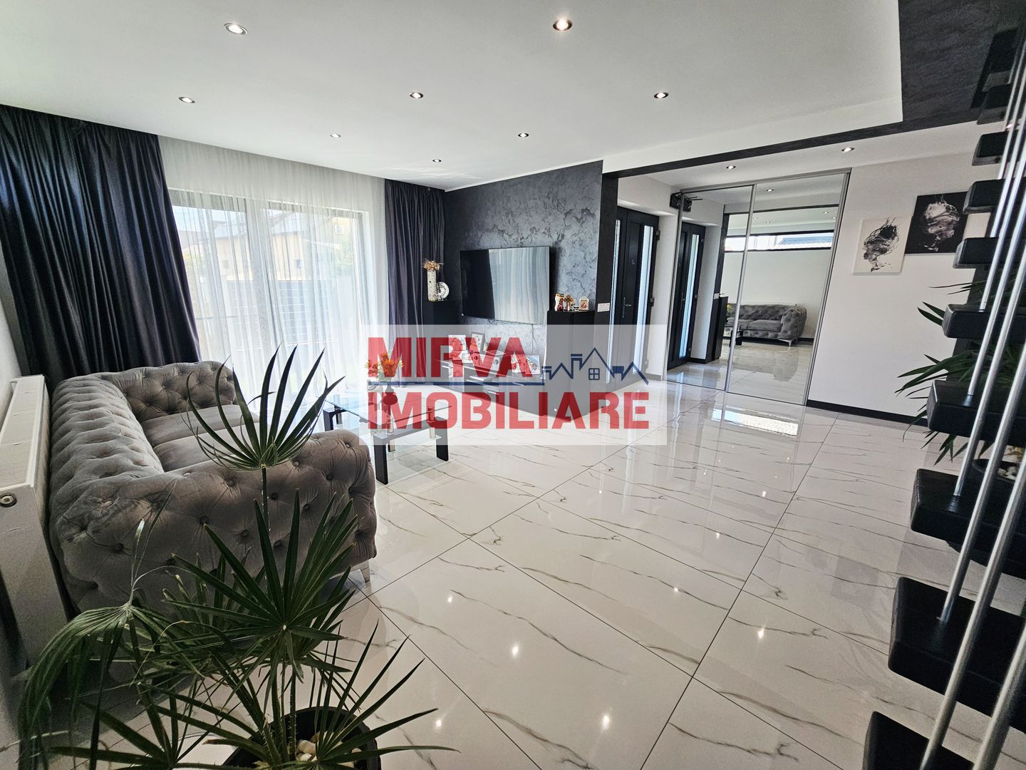 Vila moderna din Strejnicu – confort, natura și intimitate - Poză 26