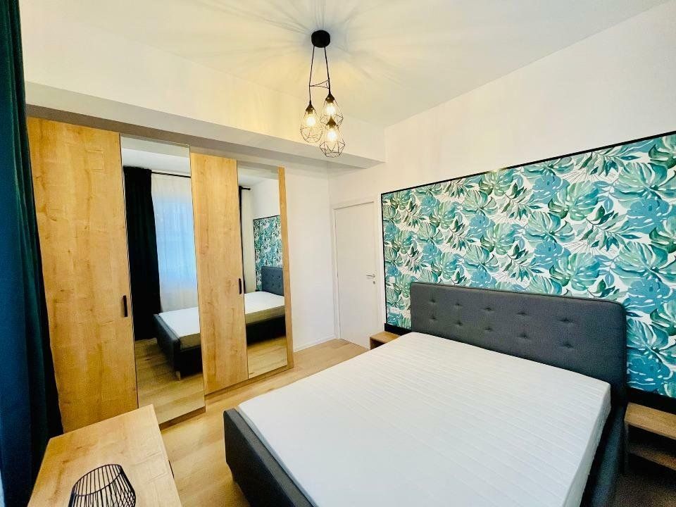 APARTAMENT LUX | AVIATIEI - Poză 7