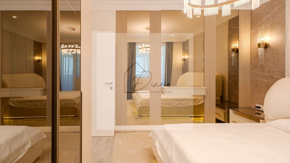 COMISION 0% I 2 camere lux Ivory Residence Pipera I taxare inversa - Poză 67