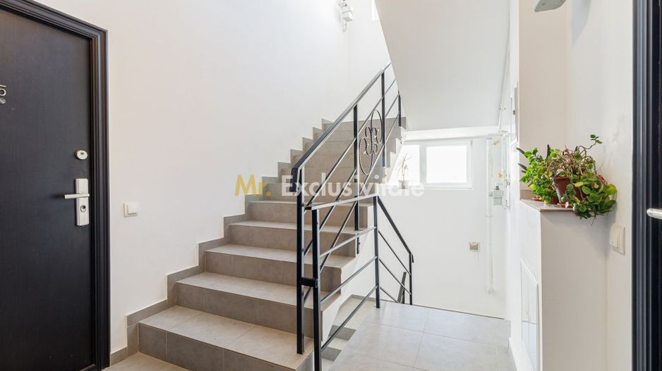 2 camere etaj 1 din 3 Leroy Merlin Bragadiru - Poză 10