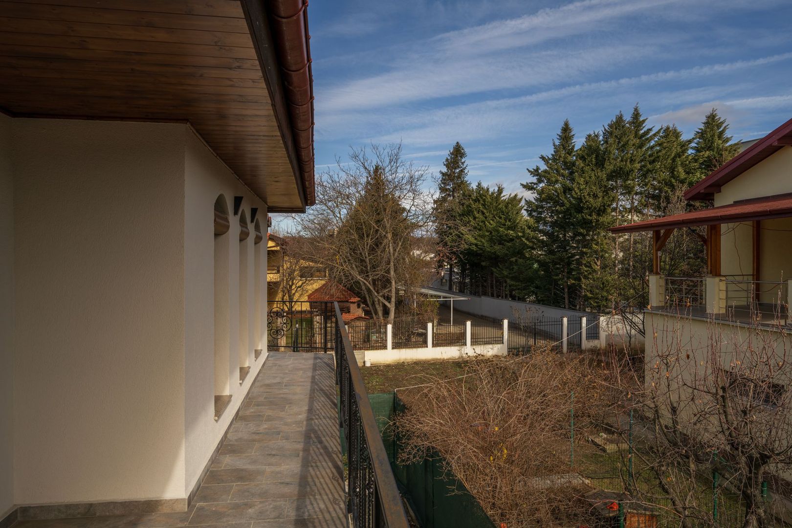 Vila de inchiriat Erou Iancu Nicolae - Poză 61