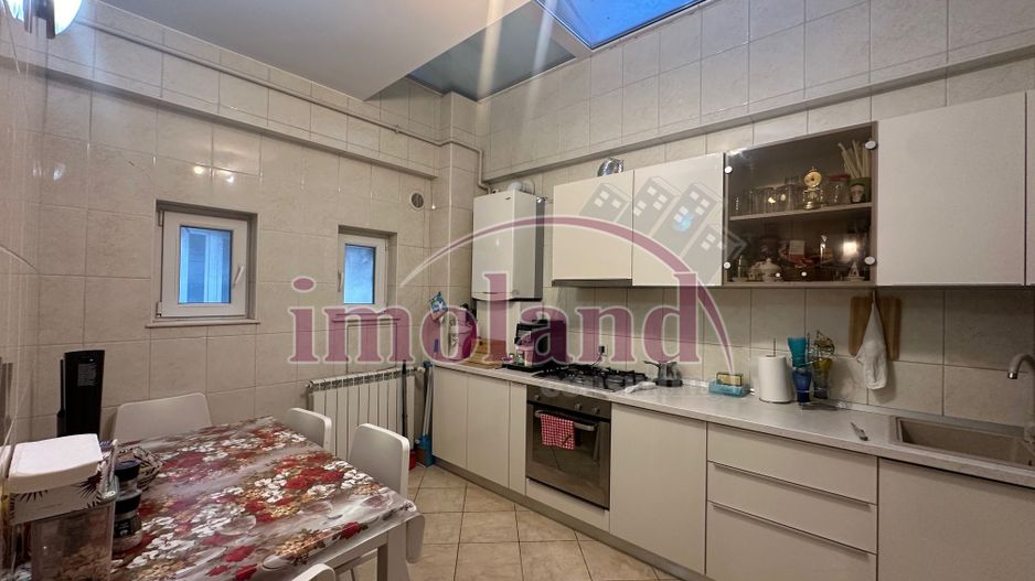 Vanzare apartament 4 camere generoase - Floreasca - imobil boutique - Poză 6