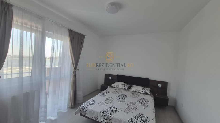 Apartament 2 camere, Metalurgiei, mobilat si utilat, prima inchiriere - Poză 8