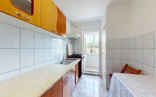 Comision 0% | Apartament 2 camere | Priveliste | Mobilat/Utilat | Noua - Poză 13