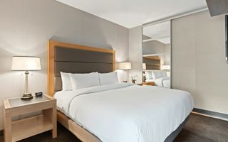 Apartament 2 camere, imobil nou, acces rapid metrou Aparatorii Patriei - Poză 7