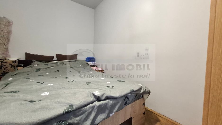 De vanzare apartament 2 camere Tatarasi Ciric,  bloc fara risc - Poză 8