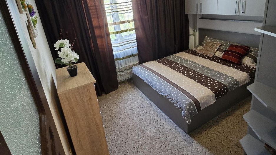 De inchiriat apartament 2 camere Apusului - Poză 1