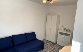 Garsoniera renovata 20mp etaj 4 - Bd. Obregia - metrou Piata Sudului - Poză 3