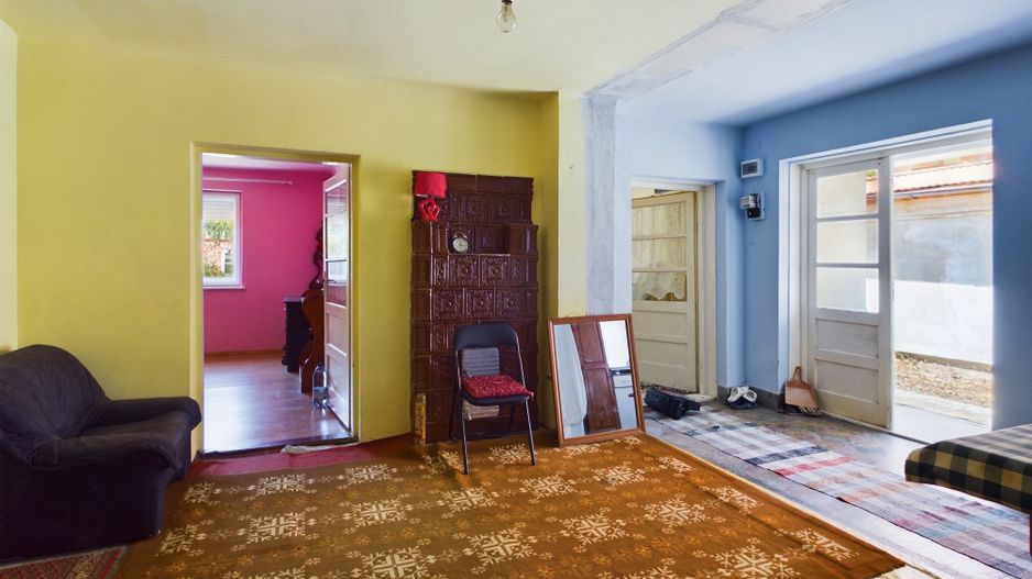 CASĂ ÎN HORIA - Poză 10