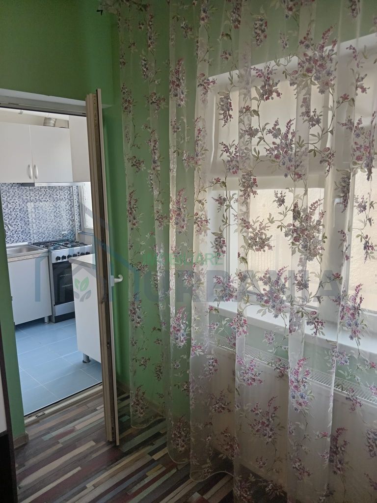 Apartament 2 camere cu teren propriu, parter, în complex rezidențial modern, Iași – Visan - Poză 5