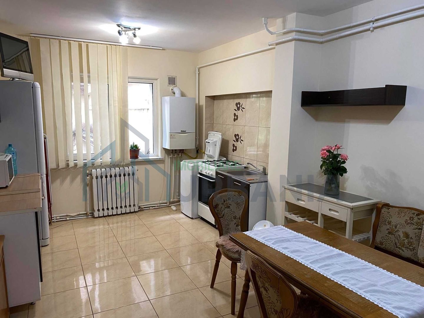 Apartament 2 camere, Piața Unirii, zona UMF Medicină, Iași - Poză 3