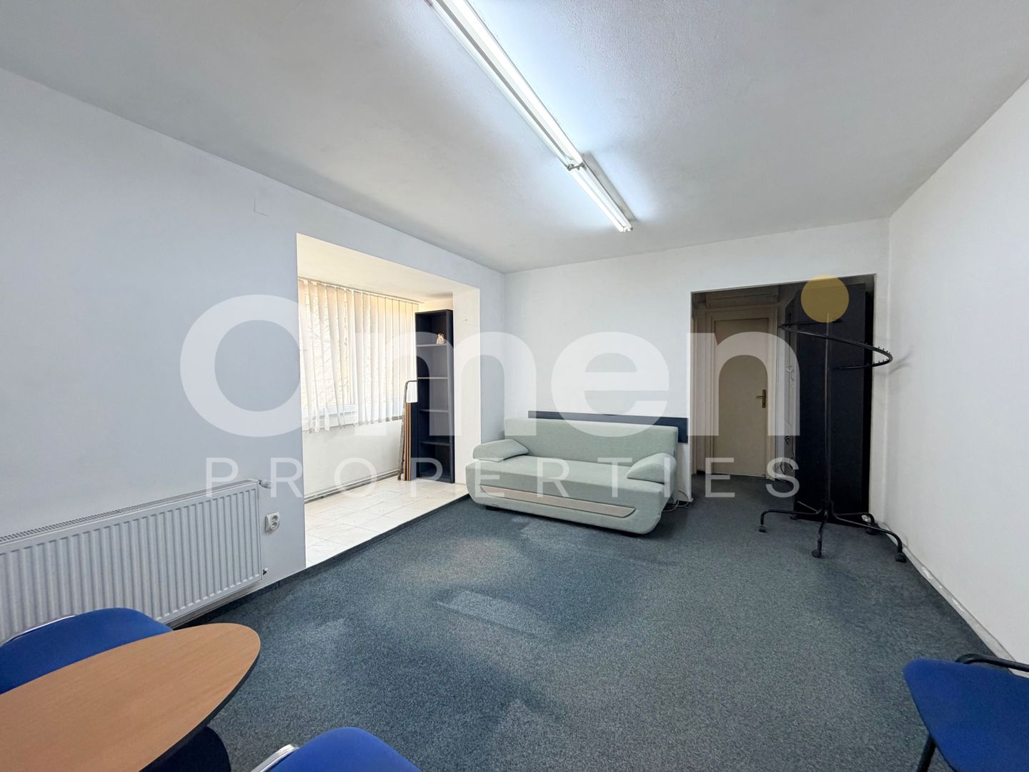 Apartament de inchiriat | Zona Unirii | 47 mp - Poză 1