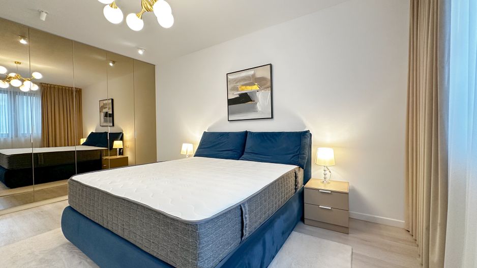 5 rooms TownhouseI Pipera I Gated Community - Poză 14