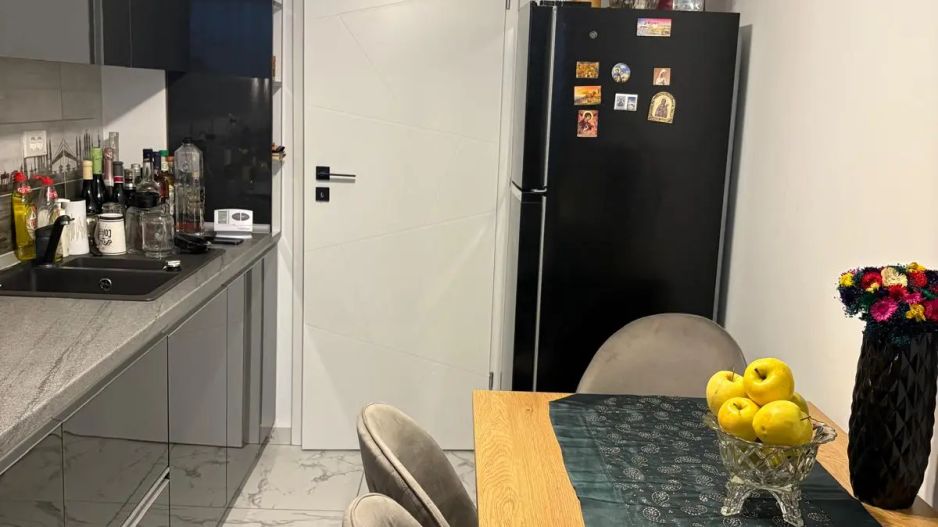 Apartament 2 Camere Grand Kristal | Parcare Inclusă | Mobilat Premium - Poză 7