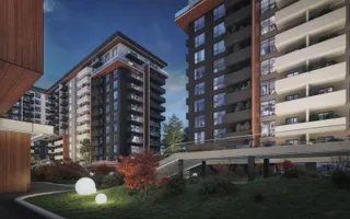 Astorium Garsoniera Premium 2 Theodor Pallady Metrou Nicolae Teclu - Poză 11