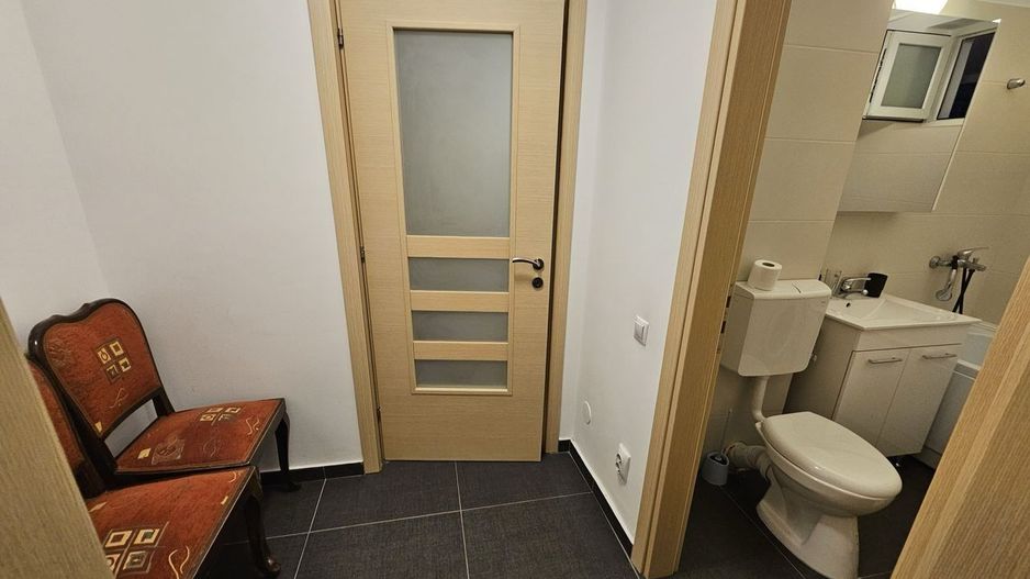 Apartament 2 camere, complet utilat, AFI Cotroceni- Pet Friendly - Poză 10